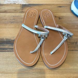 Tory Burch sandals